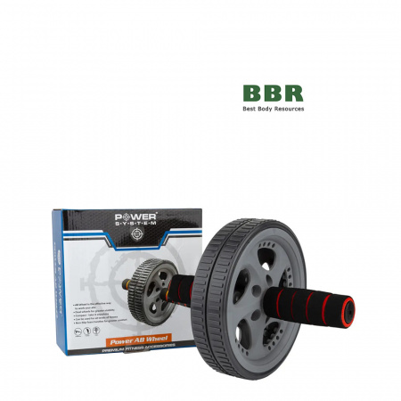 Ролик для пресса 4006, Power System