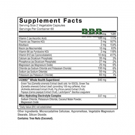 ProbioSlim Weight Loss Essentials 120 Veg Caps, Force Factor