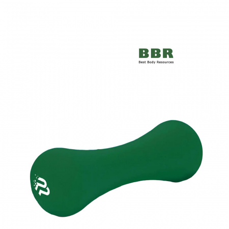 Гантель неопреновая 4126 2кг, Power Play