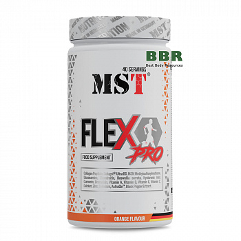 Flex PRO 600g, MST