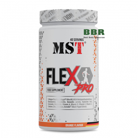 Flex PRO 600g, MST