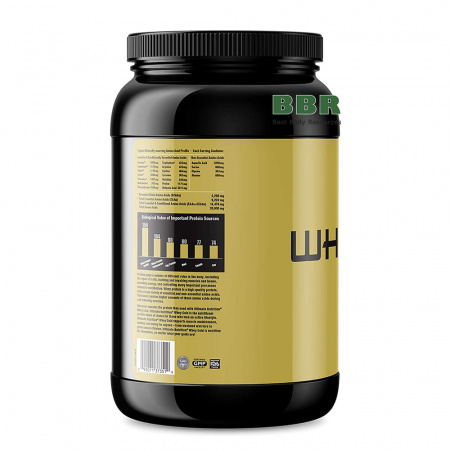 Whey Gold 908g, Ultimate Nutrition