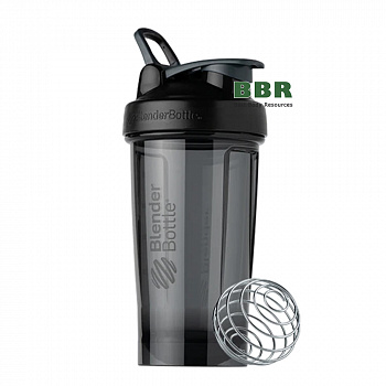 Шейкер BlenderBottle Pro24 710ml, BlenderBottle