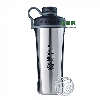 Шейкер Radian Thermo 770ml, BlenderBottle