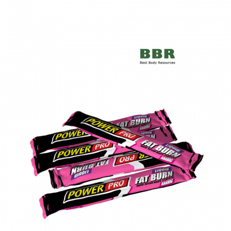 Стик Fat Burn 20ml, PowerPro