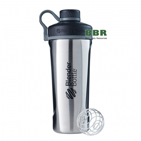 Шейкер Radian Thermo 770ml, BlenderBottle