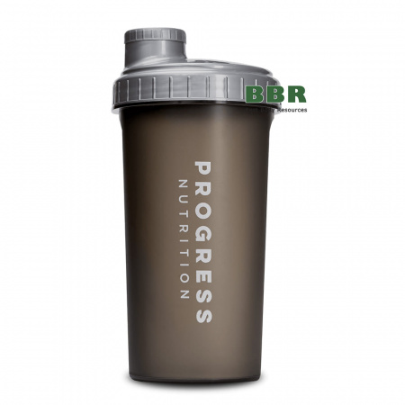 Шейкер 700ml, Progress Nutrition
