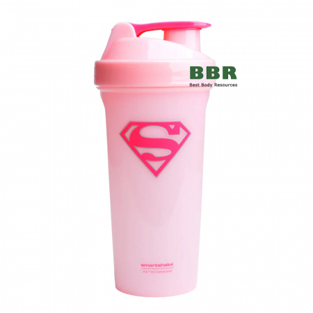 Шейкер DC Comics 800ml, Smart Shake 