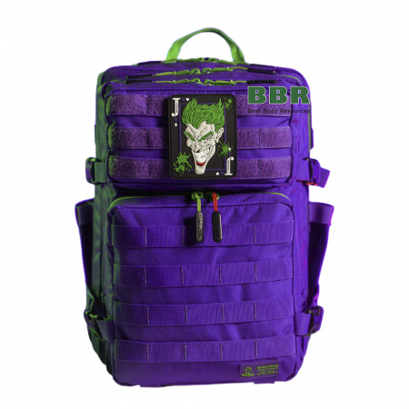 Рюкзак Backpack Joker 35l, WOLFpak