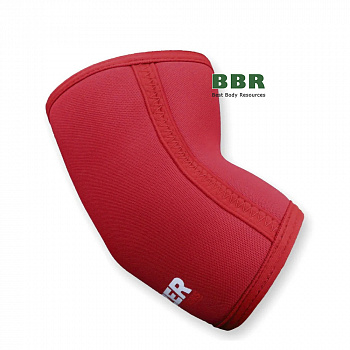 Налокотники MAX 10 Elbow Sleeves Red, Inzer