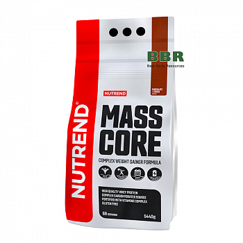 Mass Core 5440g, Nutrend