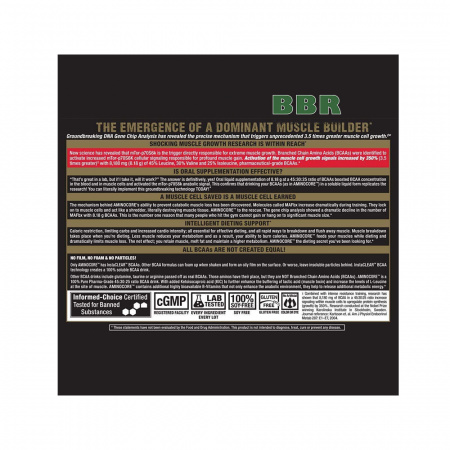 Aminocore 462g, ALLMAX Nutrition