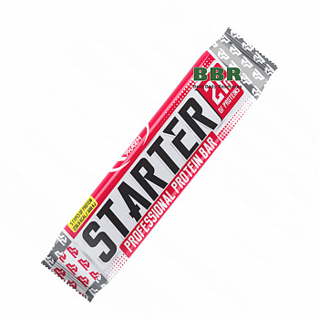Starter Protein Bar 60g, Real Pharm