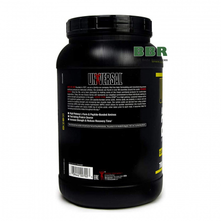 AMINO 2700 700tab, Universal Nutrition