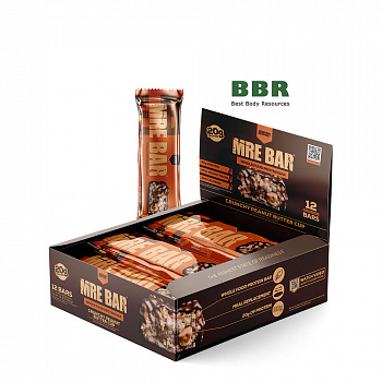 MRE BAR 67g, Redcon1