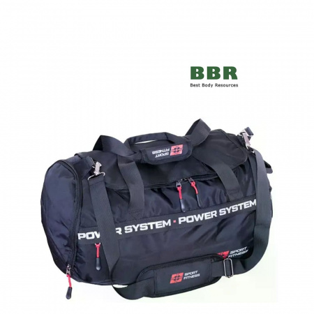 Спортивная сумка Gym Bag-Dynamic PS-7012, Power System