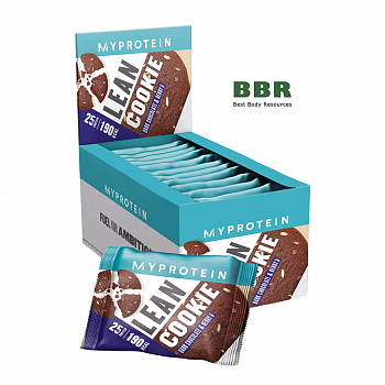 Protein Cookie Skinny 50g, MyProtein