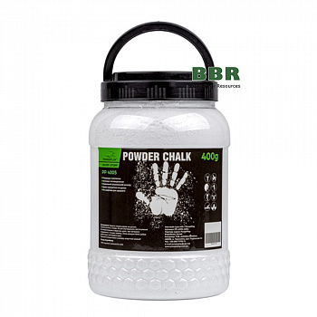 Магнезия Порошок PP-4005 400g, PowerPlay