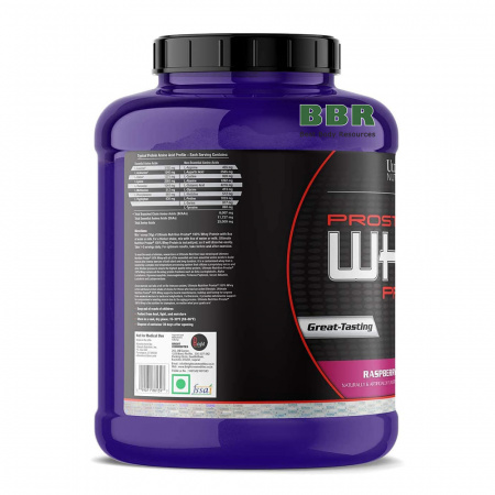 100% Prostar Whey Protein 2390g, Ultimate Nutrition 100% Prostar Whey Protein 2390g, Ultimate Nutrition