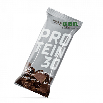 Protein 30 Bar 50g, Progress Nutrition 