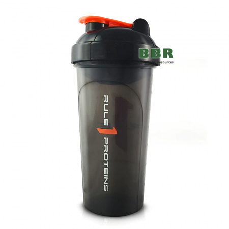 Шейкер R1 700ml, Rule One