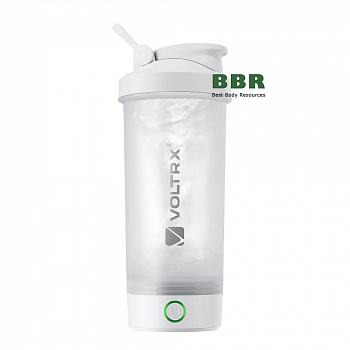 Шейкер спортивный электрический Merger 24oz 700ml, VOLTRX