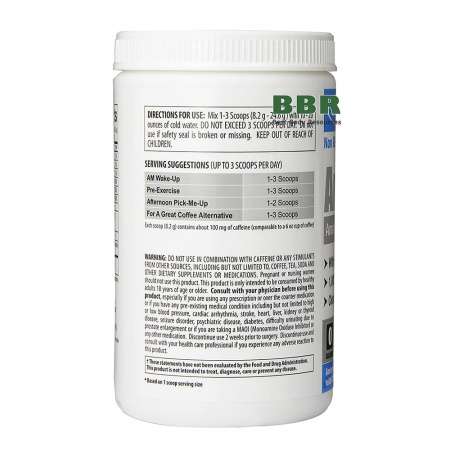 Amino LIFT 246g, USP Labs