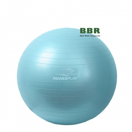 Мяч для фитнеса Exercise Ball PP 4001 65см, PowerPlay