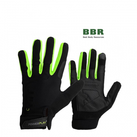 Перчатки HIT full finger - L, PowerPlay