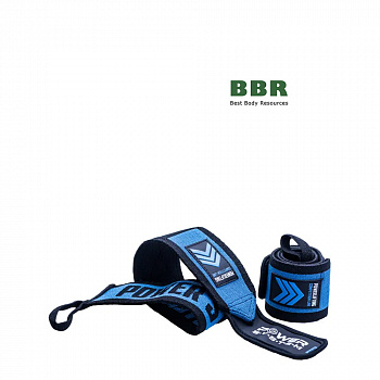Кистевые Бинты Wrist Wraps PS-3530, Power System