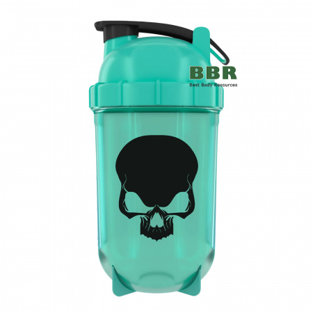 Шейкер Warcry 500ml, Genius Nutrition