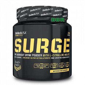 Ulisses Surge 230g, BioTechUSA