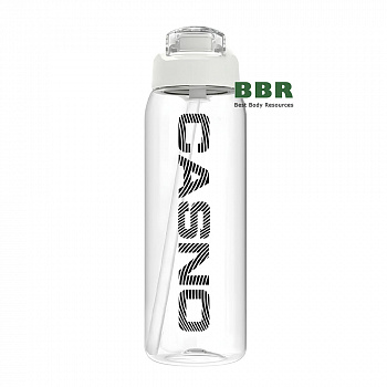 Бутылка для воды KXN-1258 1000ml, Casno