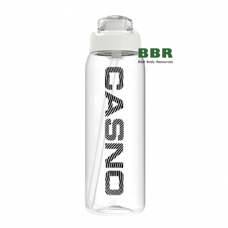 Бутылка для воды KXN-1258 1000ml, Casno