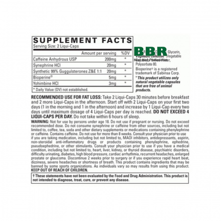 Lipo-6 Maximum Strenght 60 Caps, Nutrex Lipo-6 Maximum Strenght 60 Caps, Nutrex