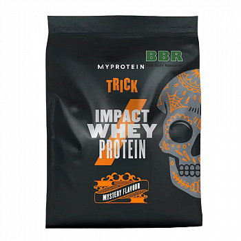 Impact Whey Protein Halloween 500g, MyProtein