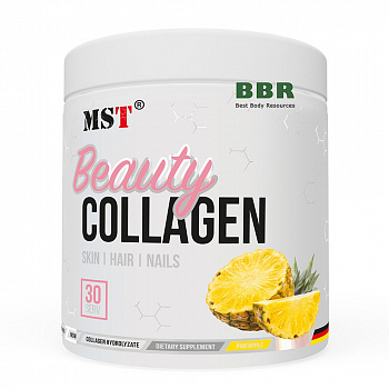 Beauty Collagen 225g, MST