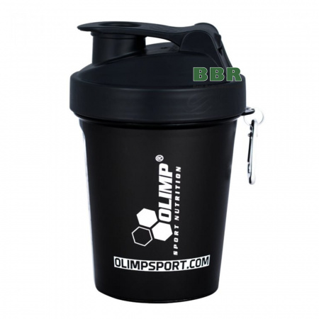 Шейкер Smart 400ml, Olimp