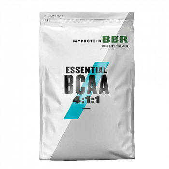 BCAA 4:1:1 250g, MyProtein