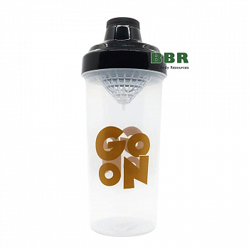 Шейкер 750ml, Go On