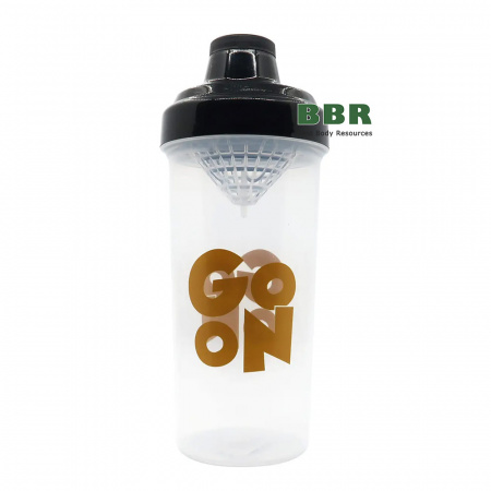 Шейкер 750ml, Go On