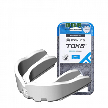 Капа TOKA Junior, Makura