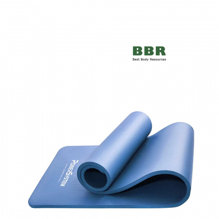 Коврик для йоги PS-4017, Power System