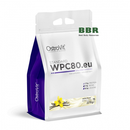 WPC 80 2270g, OstroVit