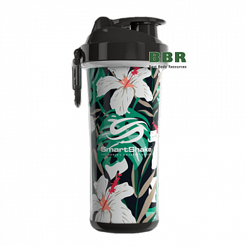 Шейкер DW. 750ml, Smart Shake