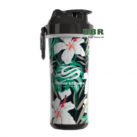 Шейкер DW. 750ml, Smart Shake