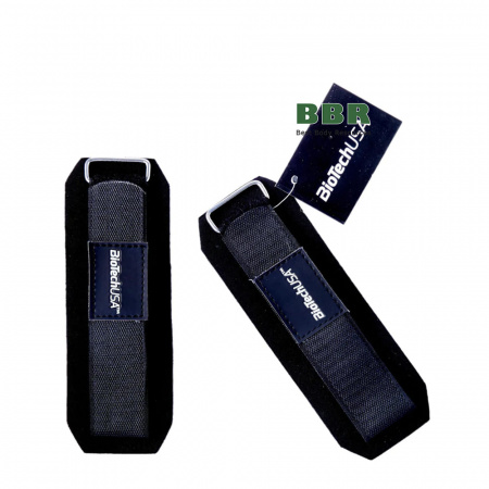 Bedford, Wrist Wraps, BioTechUSA