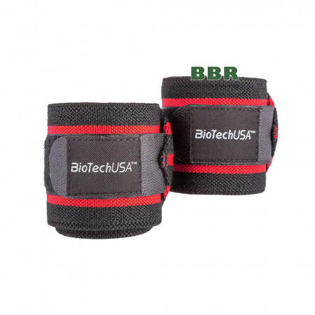 Бинт Кистевой, BioTechUSA