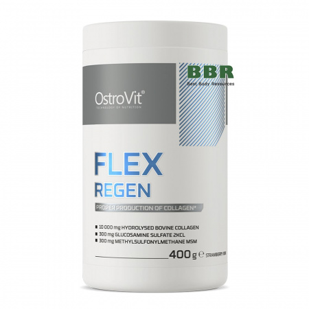 Flex Regen 400g, OstroVit