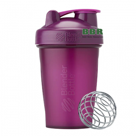 Шейкер Classic Loop 20oz 590ml, BlenderBottle